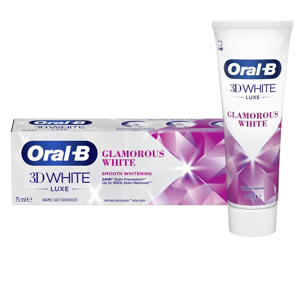 ORAL B 3D WHITE REPL T/B 24X3CT DS
