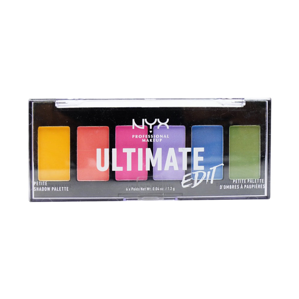 ULT PETIT SHDW PLT BRIGHTS