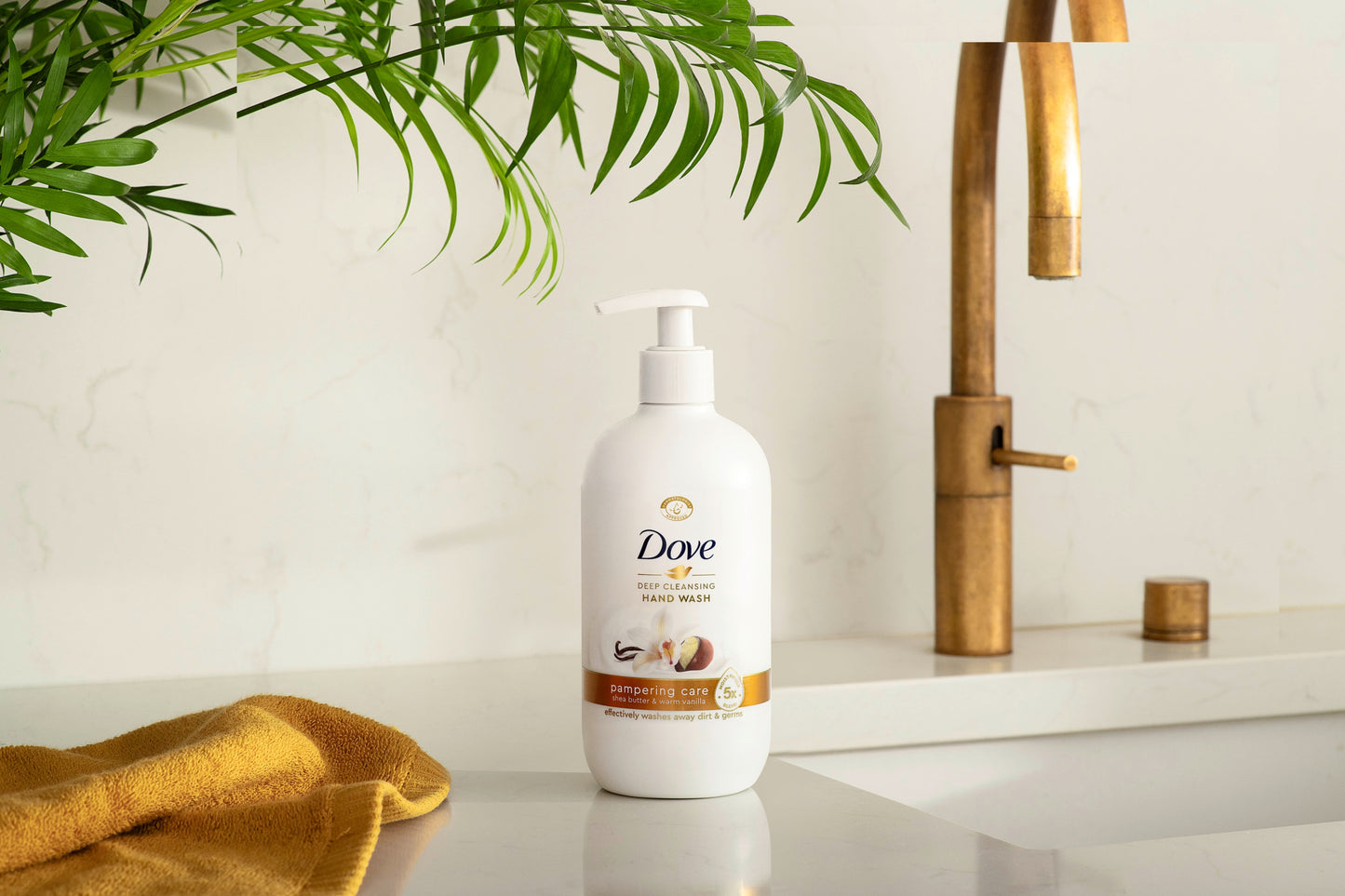 Dove Body Wash 3oz Sugar Cookie Sprinkle (12in)
