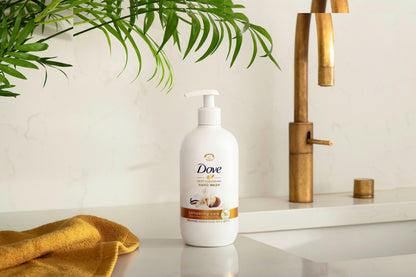 Dove Body Wash 3oz Sugar Cookie Sprinkle (12in)