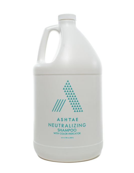 DT NEUTRALIZING SHAMPOO    32OZ