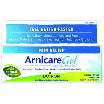 ARNICARE ARNICA GL 45GM