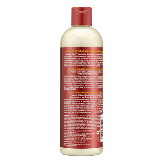 Creme Of Nature Argan Oil Conditioner Treatment 12oz
