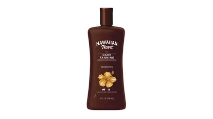 HAW TROPIC TANNING OIL SPF0 8OZ