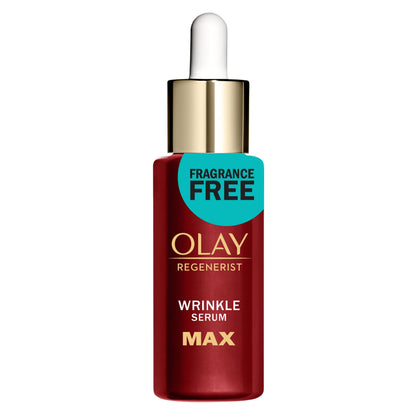OLAY REG MAX WRINKLE SERUM1.3z