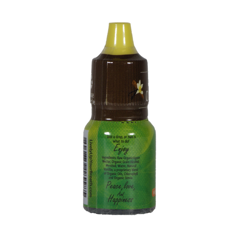 BREATH DROP,SMOOTH MINT