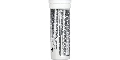 AIRBORNE EFFERVESCENT TAB ELDERBERY 20CT