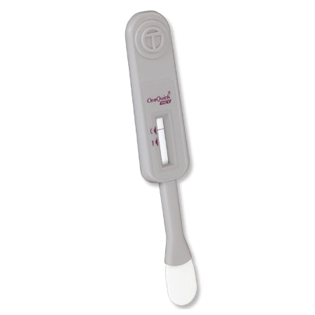 ORAQUICK HCV TEST KT DSHP