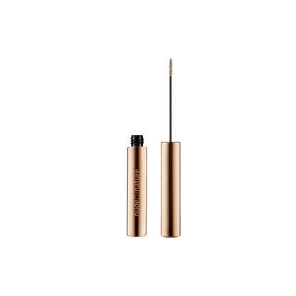 Nude by Nature Precision Brow Mascara - 01 Blonde