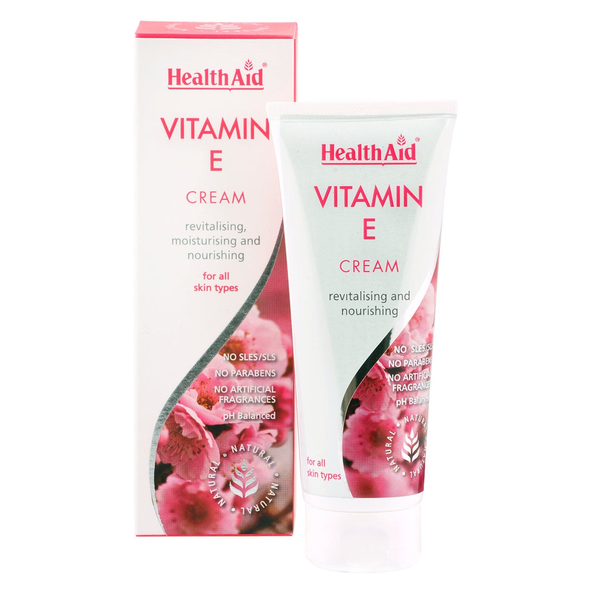 CHANTAL VIT E 4000IU W VIT/A&D CREAM 4OZ