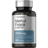 L-METHYLFOLATE TB 15MG 90 CPLT