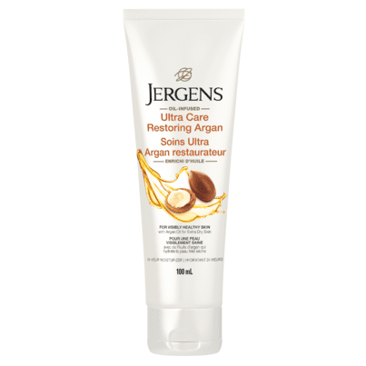 JERGENS RESTRE ARGAN BDYWSH22z