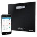 DELUXE CONNECTED WEIGHT SCALE EQ