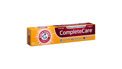 ARM/HAM CMPL CARE+ PS 6OZ WHTG