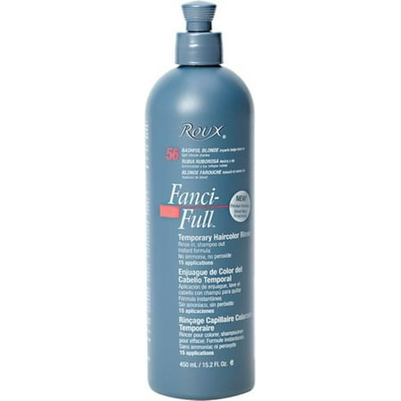 FANCI-FULL LQ 15.2OZ BLONDE 56