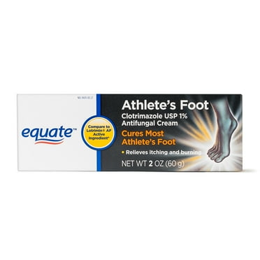 TINEACIDE ANTI FUNGAL CRM 1.25OZ