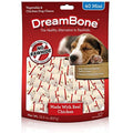 DreamBone Chicken and Vegetables Mini Dog Chew, 16 pack