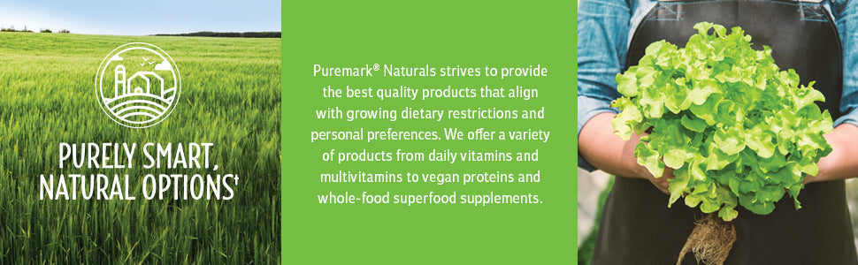 PUREMARK VITAMIN D CP 2000IU 60