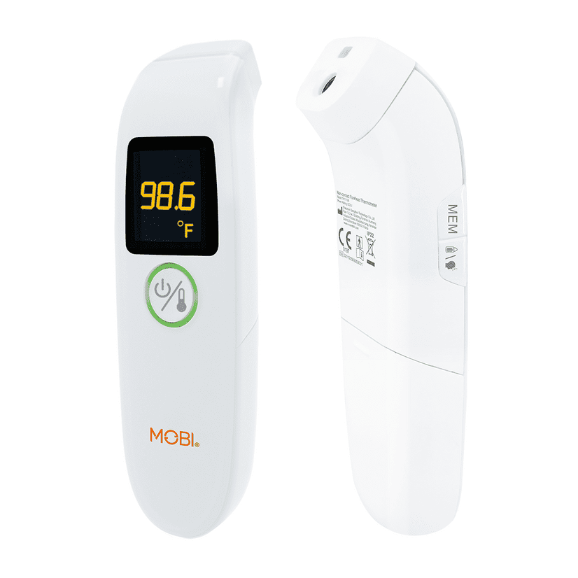 MOBI INFRARED NON CONTACT THERMOMETER 40