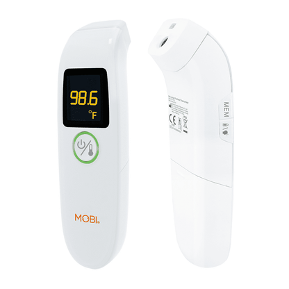 MOBI INFRARED NON CONTACT THERMOMETER 40