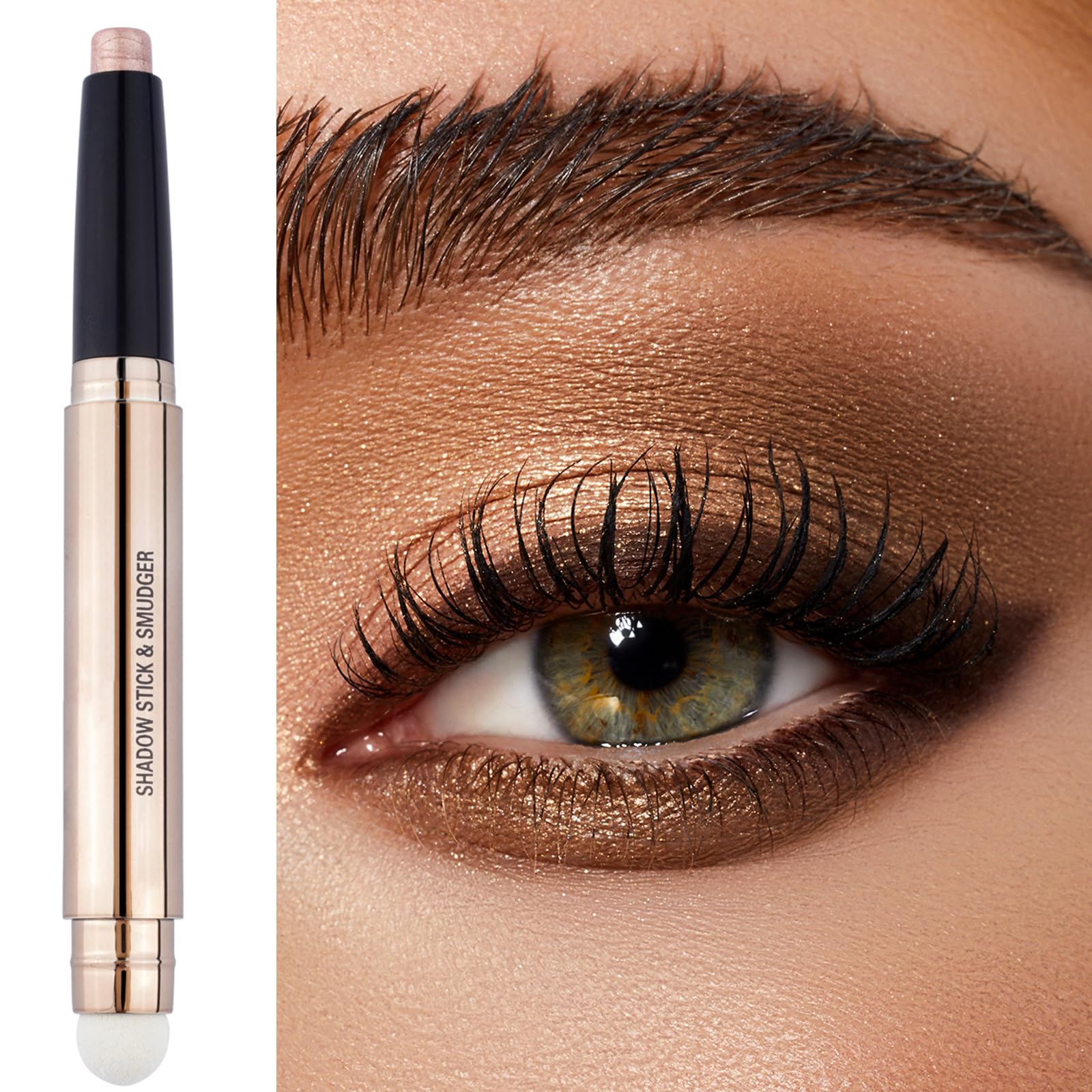 EYESHADOW STK SHIMMER #1
