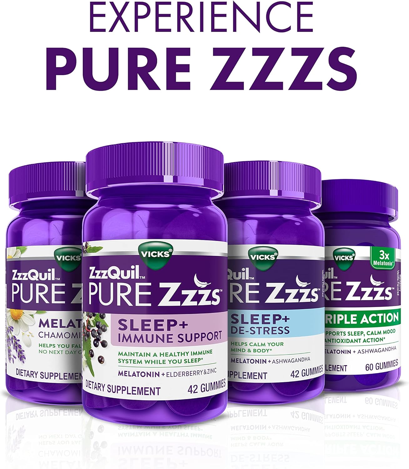 ZZZQUIL PURE KIDZ UN 18 DL044517