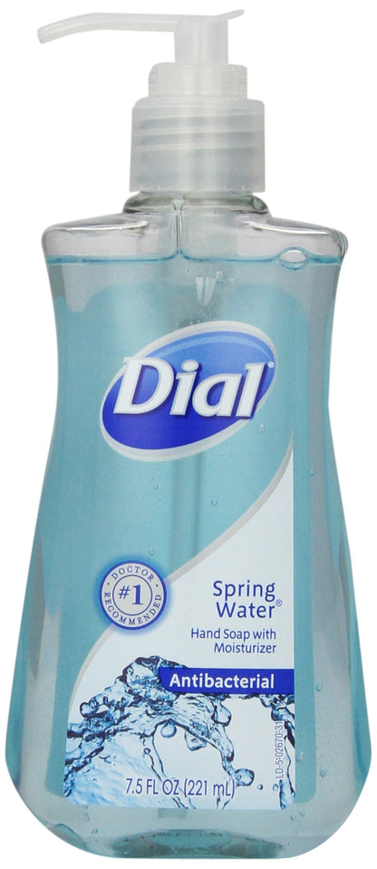 DIAL HYDRT HND SOP LQ 7.5OZ OCN