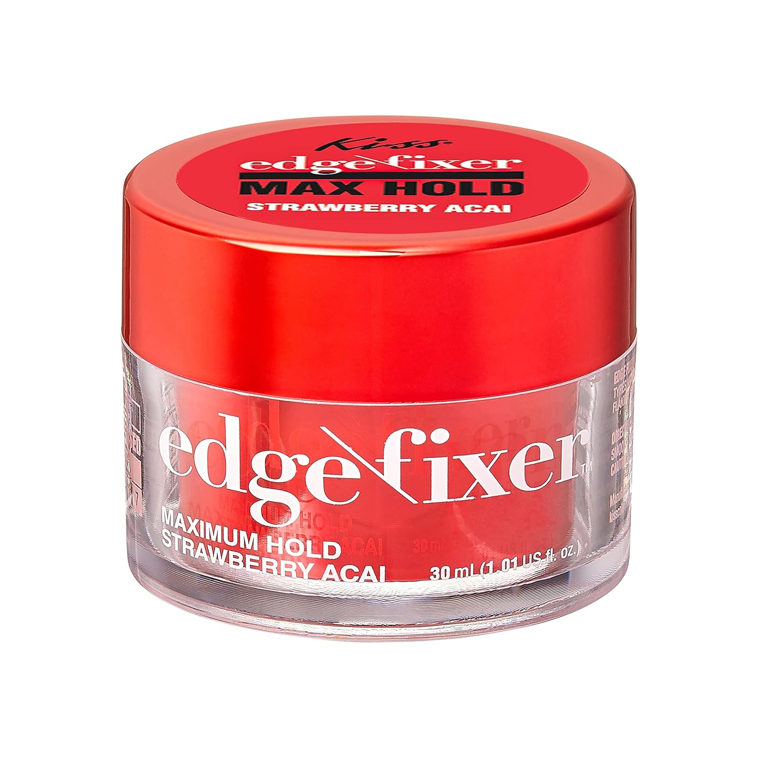KISS EDGE FIX EXTRM BLUEBR3.38Z