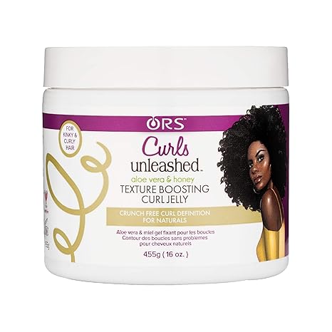 CURLS UNLEASH BOOST JELLY   16Z
