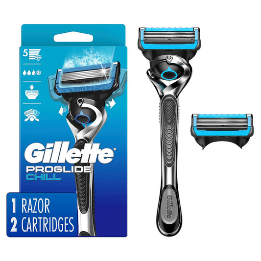 GILLETTE CLRGEL PACIFC TIDE3.8Z