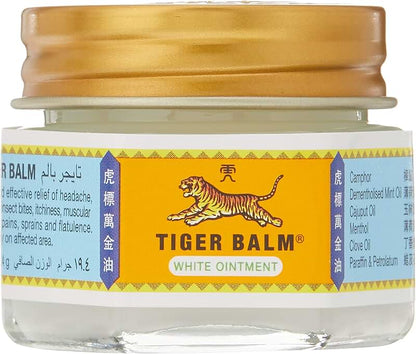 BALSAMO DEL TIGRE CHINO    2OZ