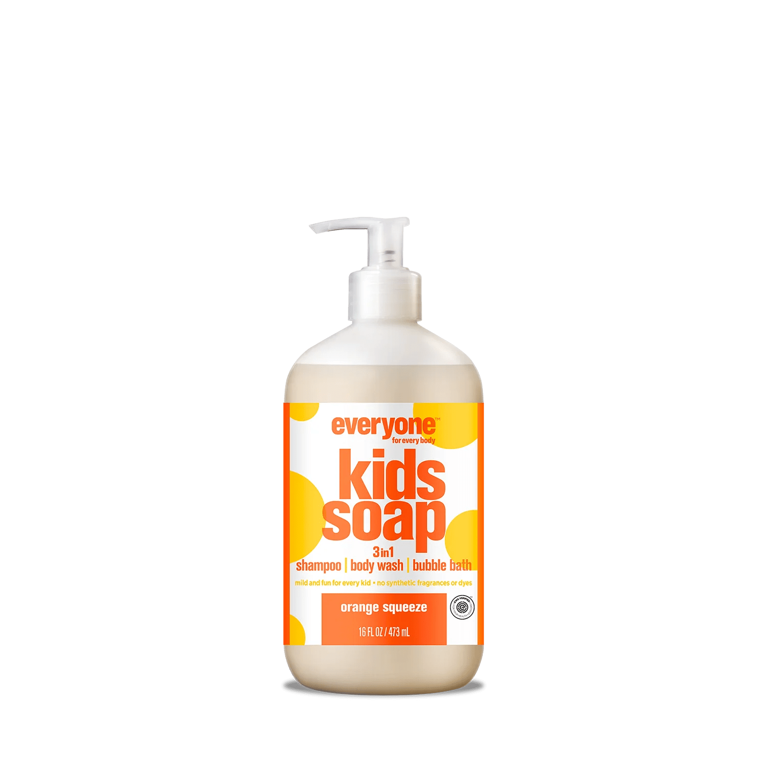 EVERYONE 3IN1 SOAP LQ 32OZ LAV