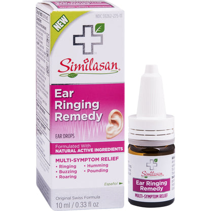 SIMILASAN SINUS RELIEF LQ 20ML PF