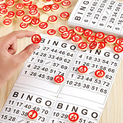 Bingo Board Game