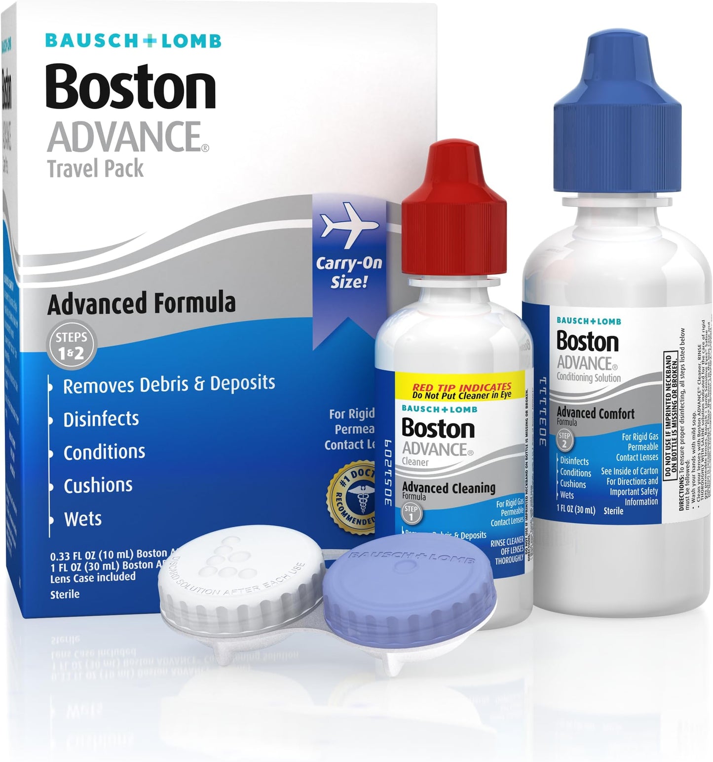 BOSTON ADVANCE CLNR SL 30ML