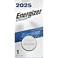ENERGIZER WATCH LITHIUM 3V ECR2025BP SNG