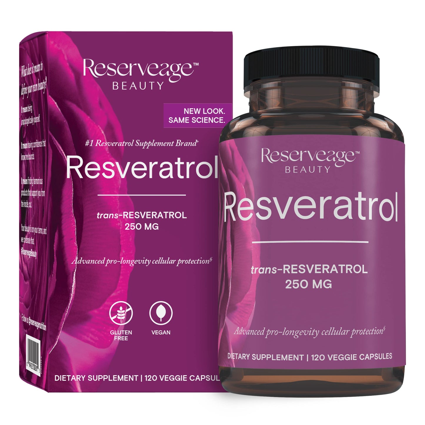 RESERVEAGE NUTRITION BEAUTY MIST,NA PCA,ALOE