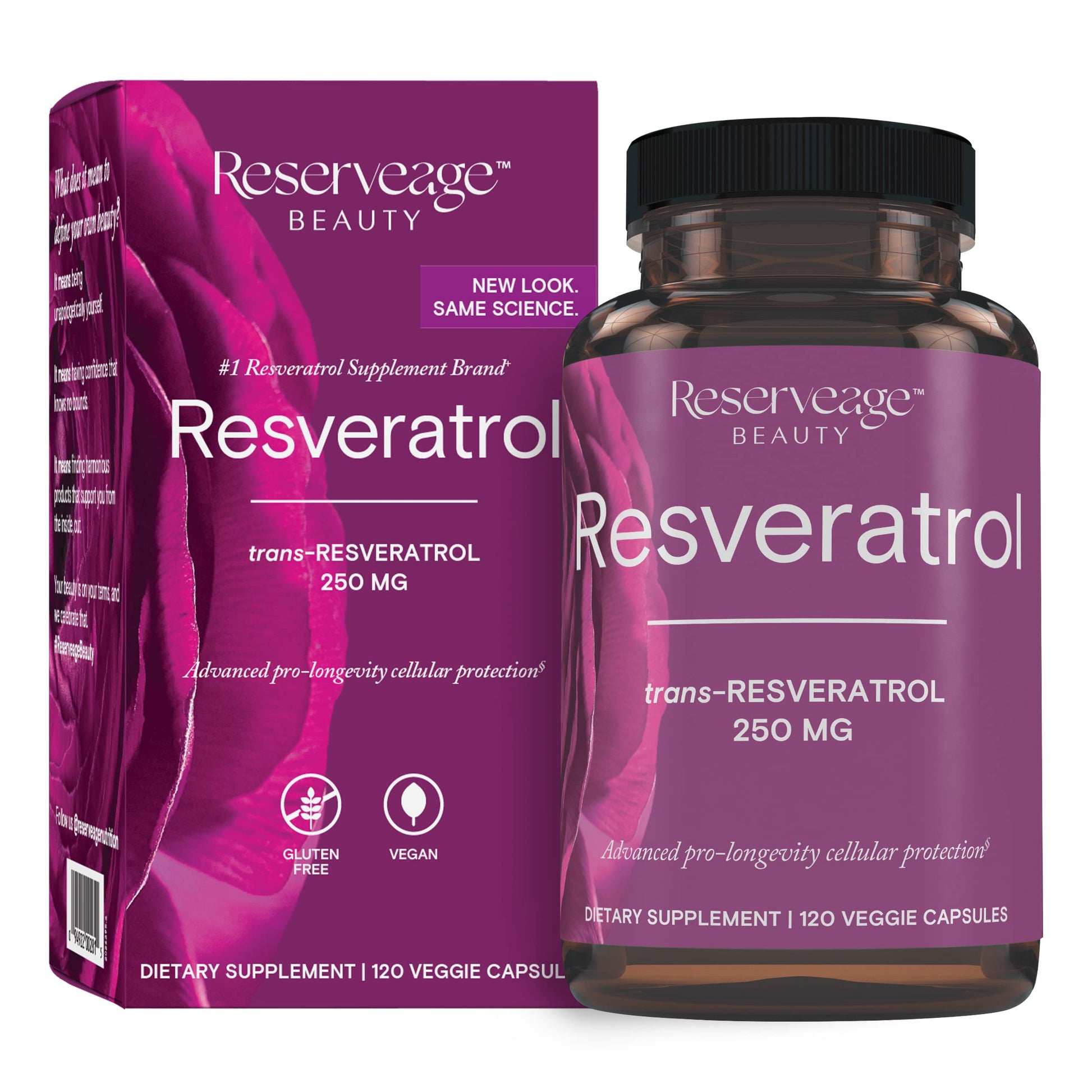 RESERVEAGE NUTRITION BEAUTY MIST,NA PCA,ALOE