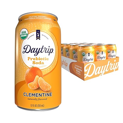 DAYTRIP BEVERAGES SDA,OG2,PREBIOTIC,BRY CIT