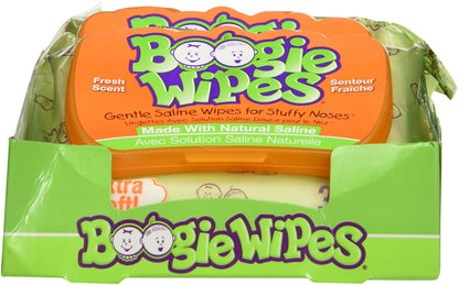 BOOGIE WIPES PA 30