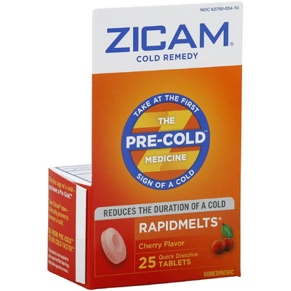 ZICAM COLD REMEDY SN 15ML ZF