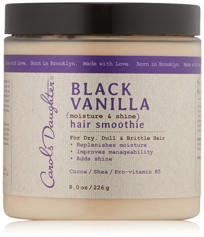 CAROLS DAUGHTER SH 12OZ BLK/VN