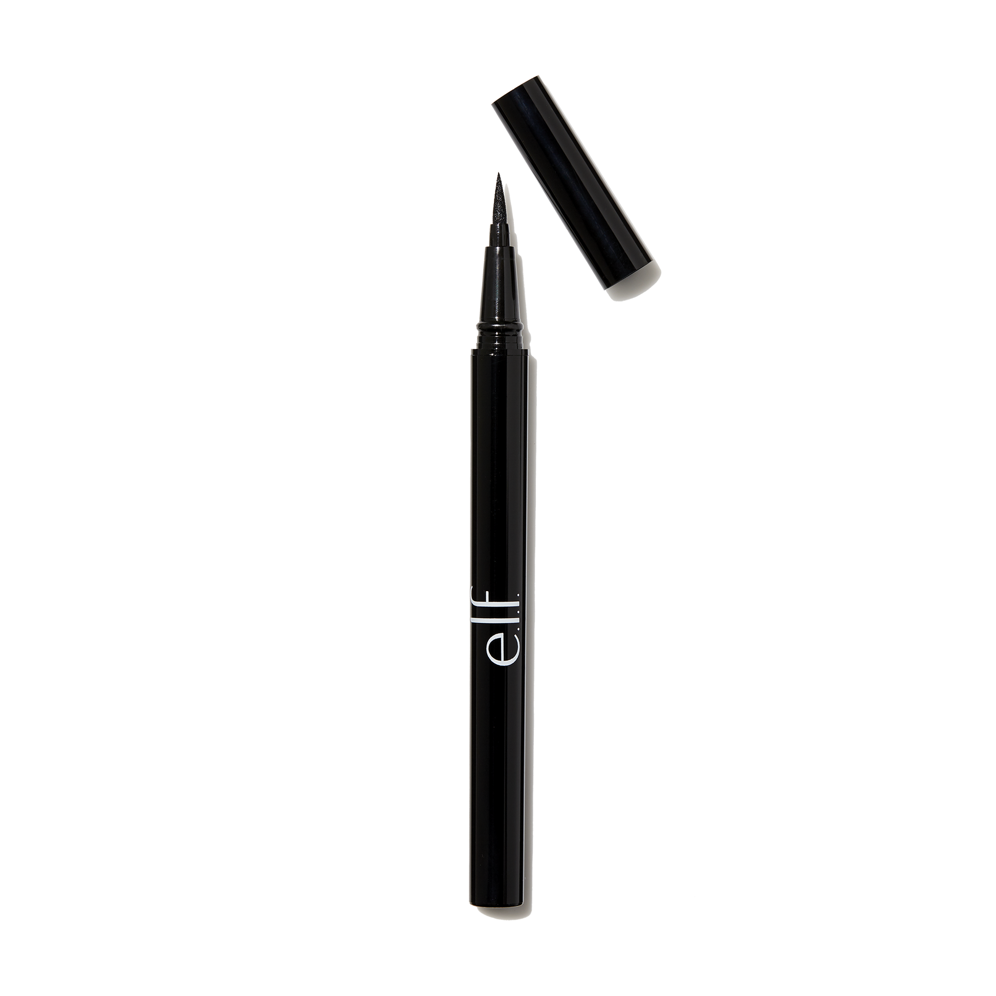 e.l.f. Intense Waterproof Eyeliner Pen - Black