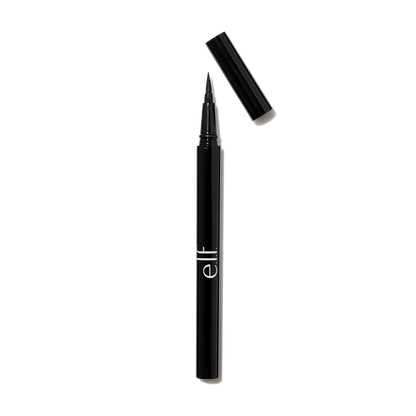 e.l.f. Intense Waterproof Eyeliner Pen - Black