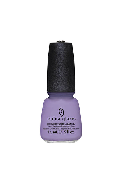 china glaze Nail Lacquer - Tart-y For The Party