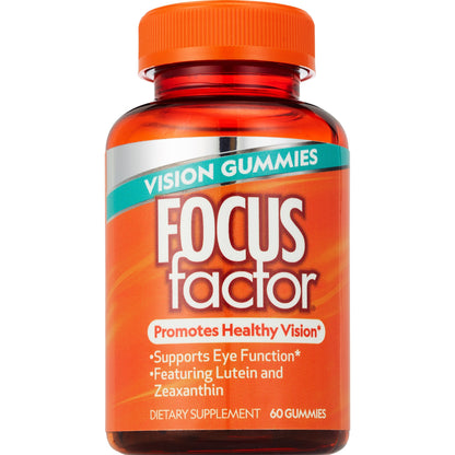 FOCUS FACTOR CW 60 GMM
