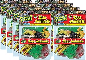 Ja-Ru Planet Earth Horse Country
