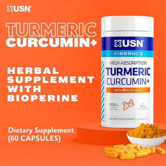 NM TURMERIC CP 30 HIGH ABSORPTION