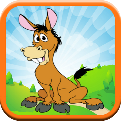DONKEY GAME