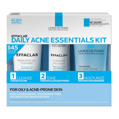 EFFACLAR ACNE TRM GL 0.1% 45GM